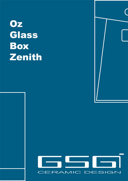 2018 CATALOGO OZ GLASS BOX